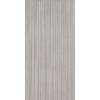 Керамогранит La Fabbrica Ceramiche Noble Stone 199032 Grey 3D Stripes Nat Ret 60x120