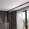 Трековый светодиодный светильник Novotech Shino Flum 358545 фото 3