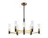 Люстра на штанге Ambrella light High Light LH55513