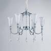 Подвесная люстра Newport 4806/C chrome М0061864 фото 2