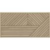 Керамическая плитка Argenta Studio Laths Oak 60x120