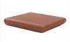 Ступень Canada Gres Natura 018 Red угловая R11 33x33x18
