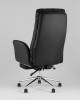 Кресло руководителя Stool Group Topchairs DD-004-OT NC black Черный фото 6