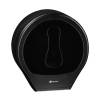 Диспенсер туалетной бумаги Merida One BEC101 черный