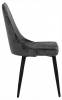 Стул Leset Эби Люкс 2500000246647 Антрацит фото 4