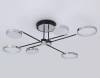 Потолочный светильник Ambrella light Comfort Line FL5155 фото 5