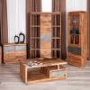 Книжный шкаф Tetchair Secret de Maison Росвуд 20462 Natural tinted (натуральный тонированный) фото 11