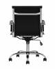 Кресло компьютерное Stool Group TopChairs City S D-101 black черное фото 4
