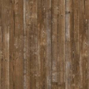 SPC Плитка Quick-Step Pulse Glue Plus 2.5/33 PUGP40075 Коричневая Сосна 1515x217