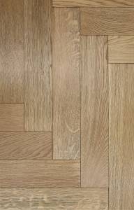 Инженерная доска Primavera Английская Елка 468914 Дуб Espino Натур 600x110x15