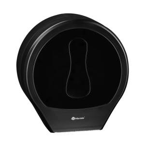 Диспенсер туалетной бумаги Merida One BEC101 черный