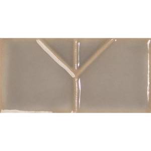 Декор WOW Yoko 134632 Origami Pewter 6.2x12.5