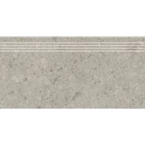 Ступень Kerama Marazzi Чеппо ди Гре DD605920R/GR Бежевый Светлый Матовый Обрезной 30x60