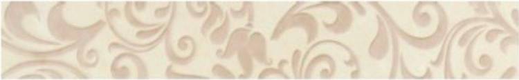Бордюр Gracia Ceramica Ravenna 10212001778 Beigу Border 01 50x7.5