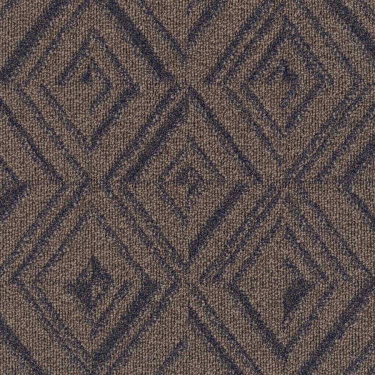 Ковровая плитка Tecsom Decostructure 00048 Pyramid 50x50 см