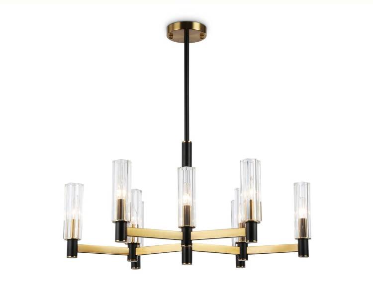 Люстра на штанге Ambrella light High Light LH55513