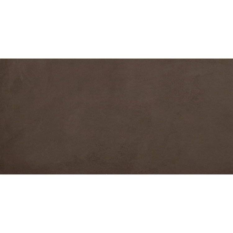 Керамическая плитка Atlas Concorde Dwell 8DWO Brown Leather 40x80