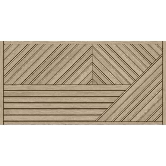 Керамическая плитка Argenta Studio Laths Oak 60x120