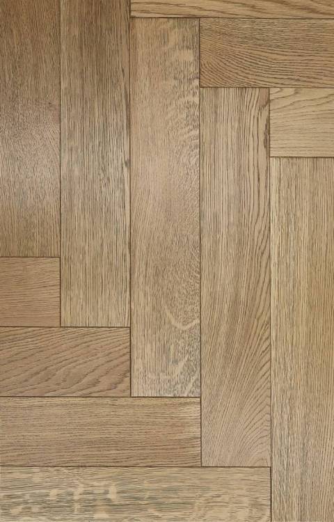 Инженерная доска Primavera Английская Елка 468914 Дуб Espino Натур 600x110x15
