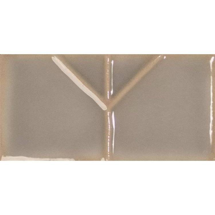 Декор WOW Yoko 134632 Origami Pewter 6.2x12.5