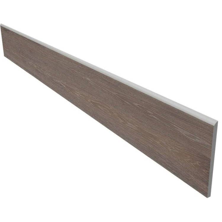 Плинтус Estima Kraft Wood 70620 Skirting/KW03_NR/7x60x10 Wenge структурированный 7x60