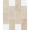 Мозаика Italon Миллениум 610110000416 Даст Минибрик 23.7x29.5
