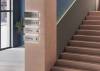 Керамогранит Kerama Marazzi Про Чементо DD070700R6 коричневый светлый матовый обрезной 119.5x320x0.6 фото 13