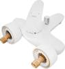 Смеситель для ванны с душем Grohe Eurostyle 23726LS3 фото 3