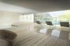 Керамогранит Ariostea Ultra Marmi UM6L300574 Fior di Bosco Lucidato Shiny 150x300 фото 8
