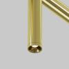 Трековый светильник Maytoni Axity C102CL-3W3-6K-BS фото 2