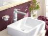 Смеситель для раковины Grohe Eurocube 23406000 фото 6