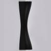 Настенный светильник Arte Lamp Tegmine A2696AP-10BK