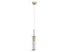 Подвесной светильник Newport Madonna 4551/S gold фото 2
