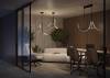 Подвесной светильник Maytoni Wabi MOD428PL-L27BK фото 3