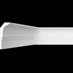 Карниз гладкий Artpole SKT442 115x7x19.5