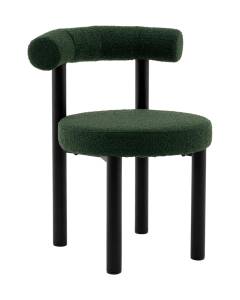 Стул Stool Group Tomo DC-2409010A green FM16 зеленый