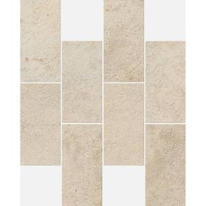 Мозаика Italon Миллениум 610110000416 Даст Минибрик 23.7x29.5