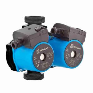 Циркуляционный насос IMP PUMPS GHND 32/120-180