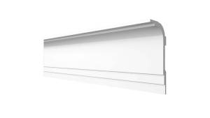 Карниз Decor-Dizayn Грани DD516 200x6x12