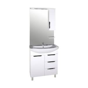 Мебель для ванной ASB-Mebel Мессина 70