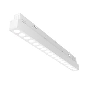 Трековый светильник Maytoni Exility TR031-4-18WTW-M-DSZ-W