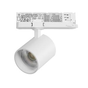 Трековый светодиодный светильник Lightstar Alta Base A5446QT