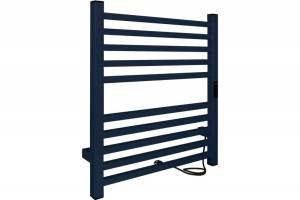 Полотенцесушитель электрический Indigo Attic LСLATCE60-50MFRt 60x53 Синий