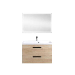 Мебель для ванной BelBagno Aurora 80 rovere nebrasca nature