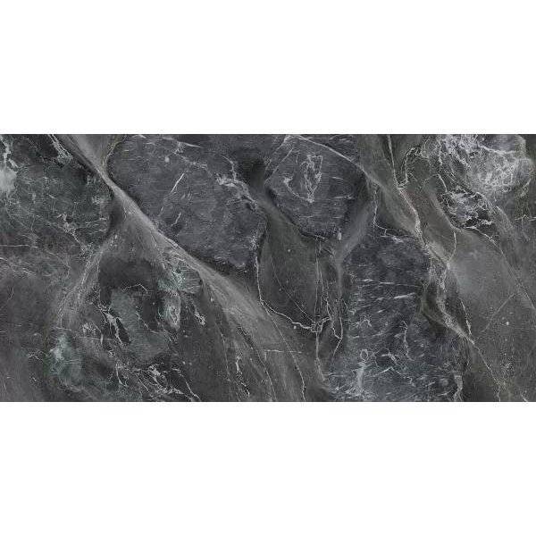 Керамогранит Concor 230052 Galaxy Black High Glossy 60x120