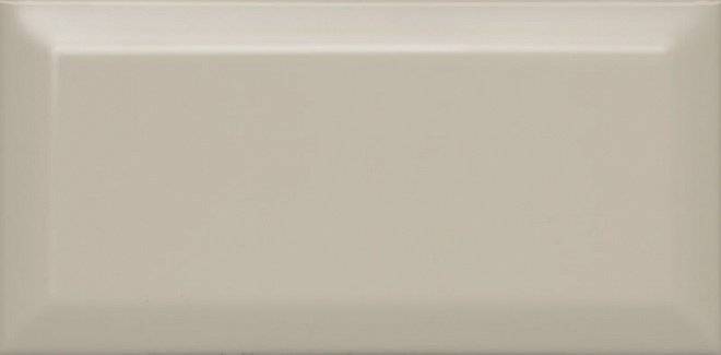 Керамическая плитка Kerama Marazzi Бланше 19042 серый грань 20x9.9