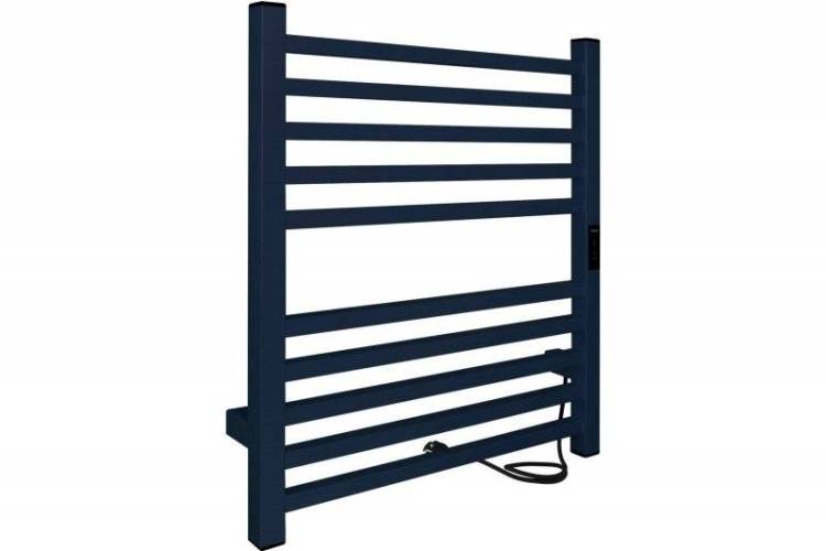 Полотенцесушитель электрический Indigo Attic LСLATCE60-50MFRt 60x53 Синий
