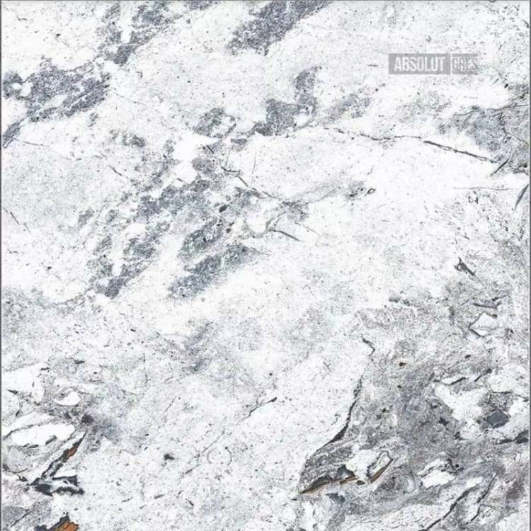 Керамогранит Absolut Gres Ordito Grey AB 1111G gloss 600x600