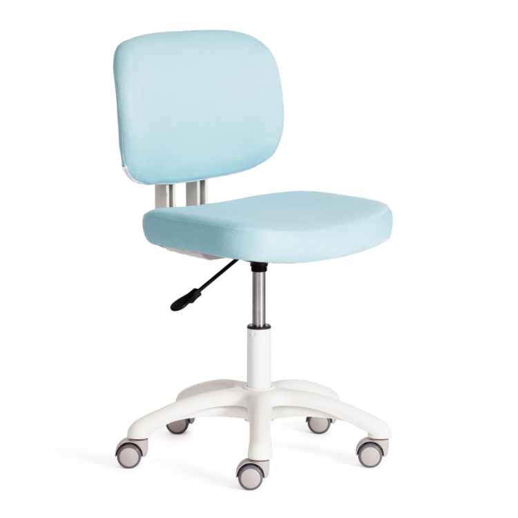 Кресло компьютерное Tetchair Junior 20237 blue