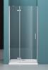 Душевая дверь BelBagno Kraft B-12-60/20-C-Cr-L